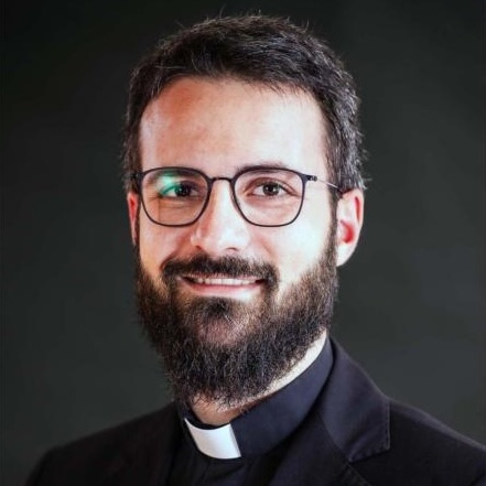 Rev. Vincenzo Caruso
