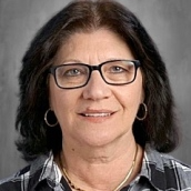 Josephine Constantini